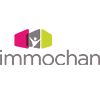 immochan logo